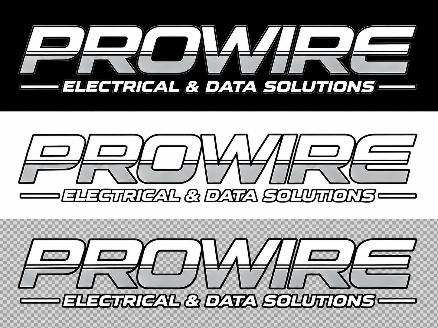PROWIRE — Electrical & Data Solutions